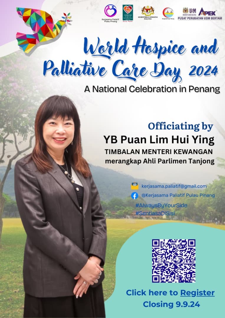 World Hospice and Palliative Care Day 2024 Brochure 1