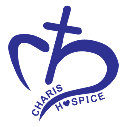 Charis Hospice Logo