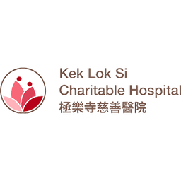 Kek Lok Si Charitable Hospital Logo