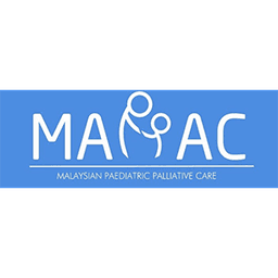 Malaysian Association of Paediatric Palliative Care Logo