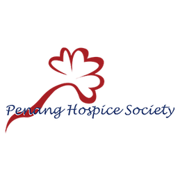 Penang Hospice Society Logo