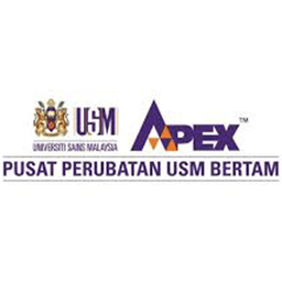 Pusat Perubatan USM Bertam Logo