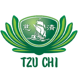 Tzu-Chi Foundation Malaysia Logo