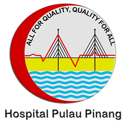 Hospital Pulau Pinang Logo