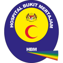 Hospital Bukit Mertajam Logo