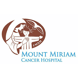 Mount Miriam Cancer Hospital Logo