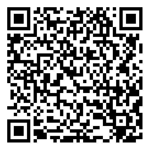 QR Code of Membership Form