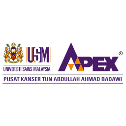 Pusat Kanser Tun Abdullah Ahmad Badawi Logo